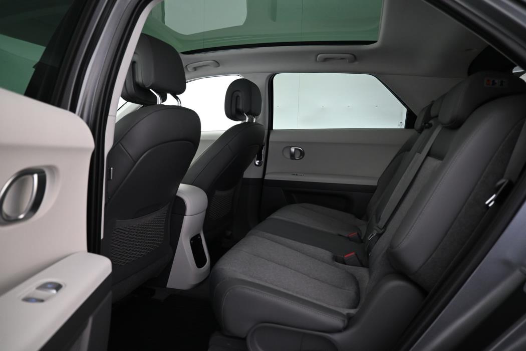 HYUNDAI IONIQ 5 2023