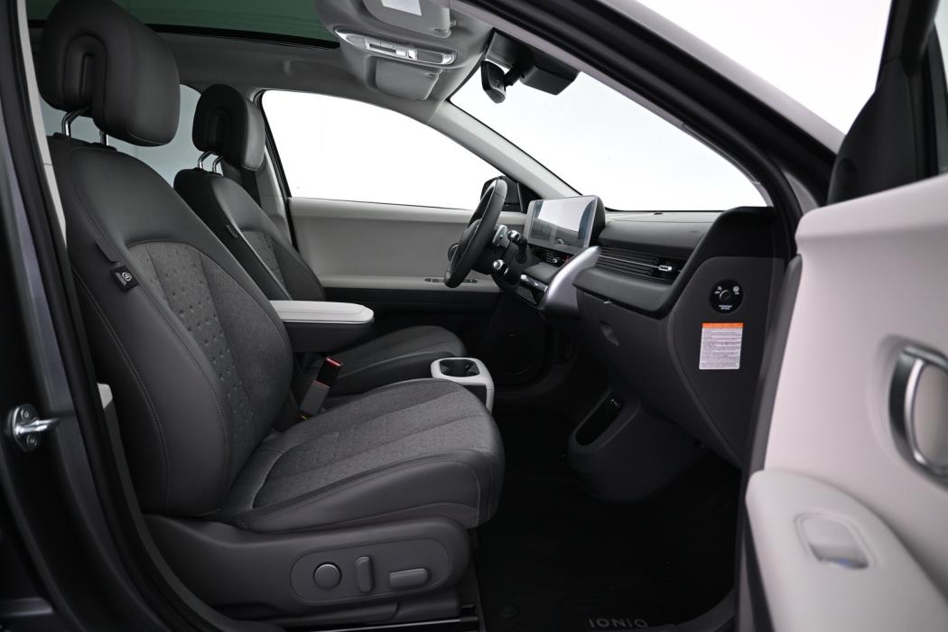 HYUNDAI IONIQ 5 2023