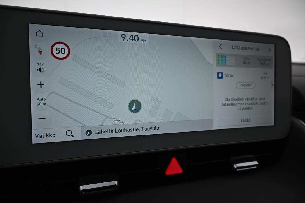 HYUNDAI IONIQ 5 2023