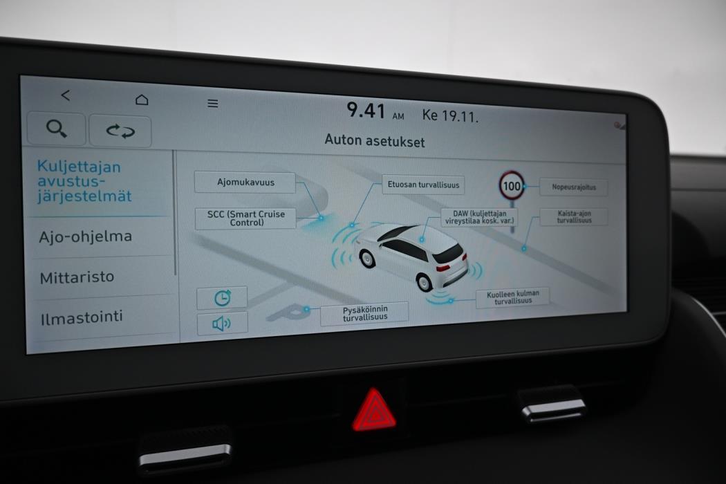 HYUNDAI IONIQ 5 2023