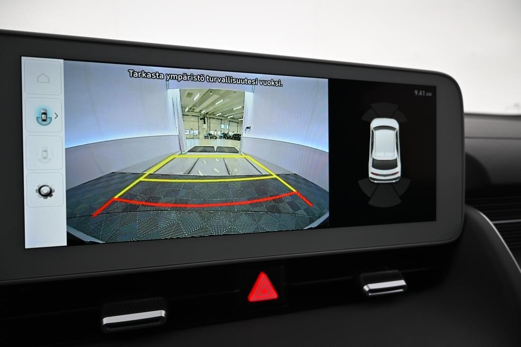 HYUNDAI IONIQ 5 2023