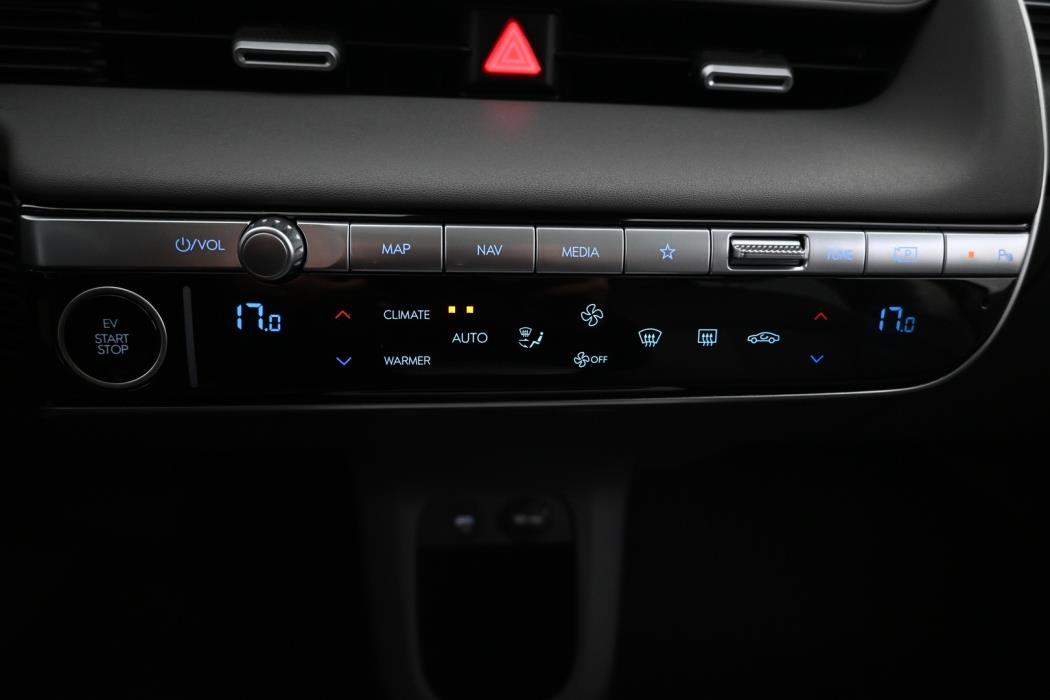 HYUNDAI IONIQ 5 2023