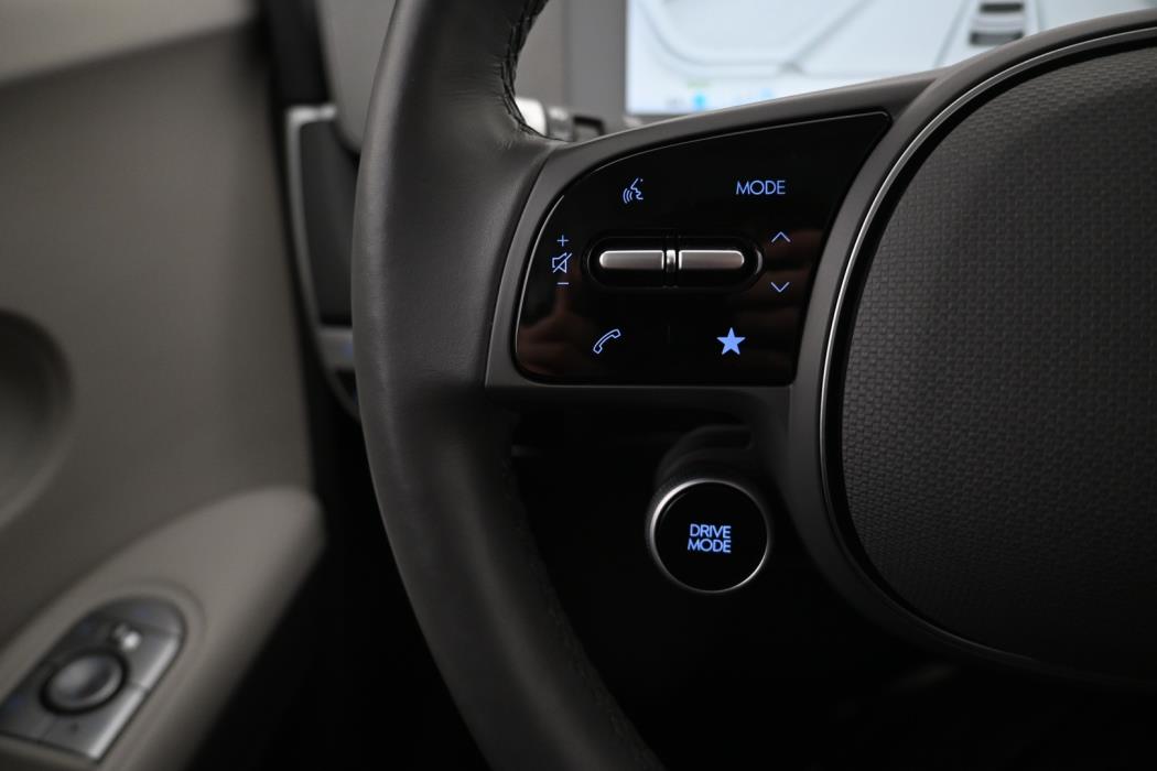 HYUNDAI IONIQ 5 2023