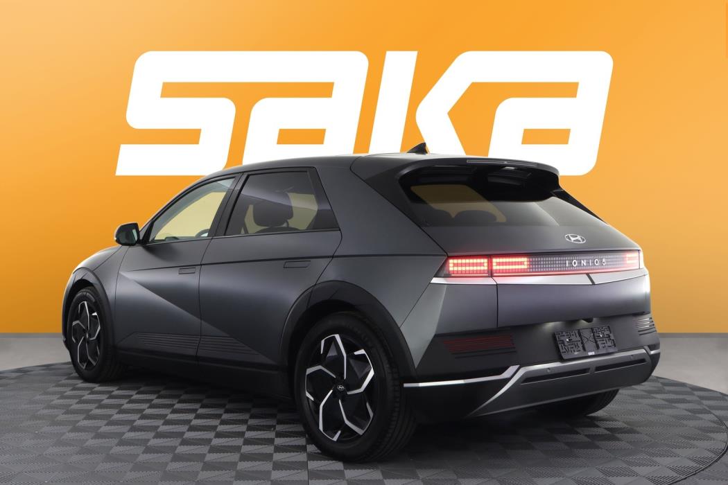 HYUNDAI IONIQ 5 2023