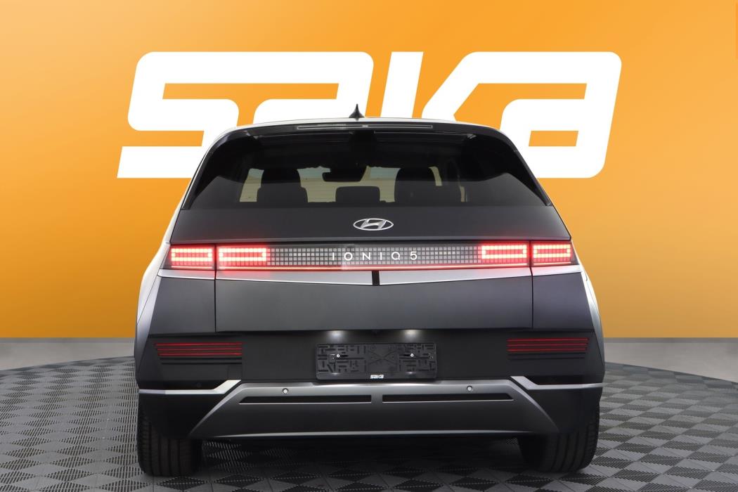 HYUNDAI IONIQ 5 2023