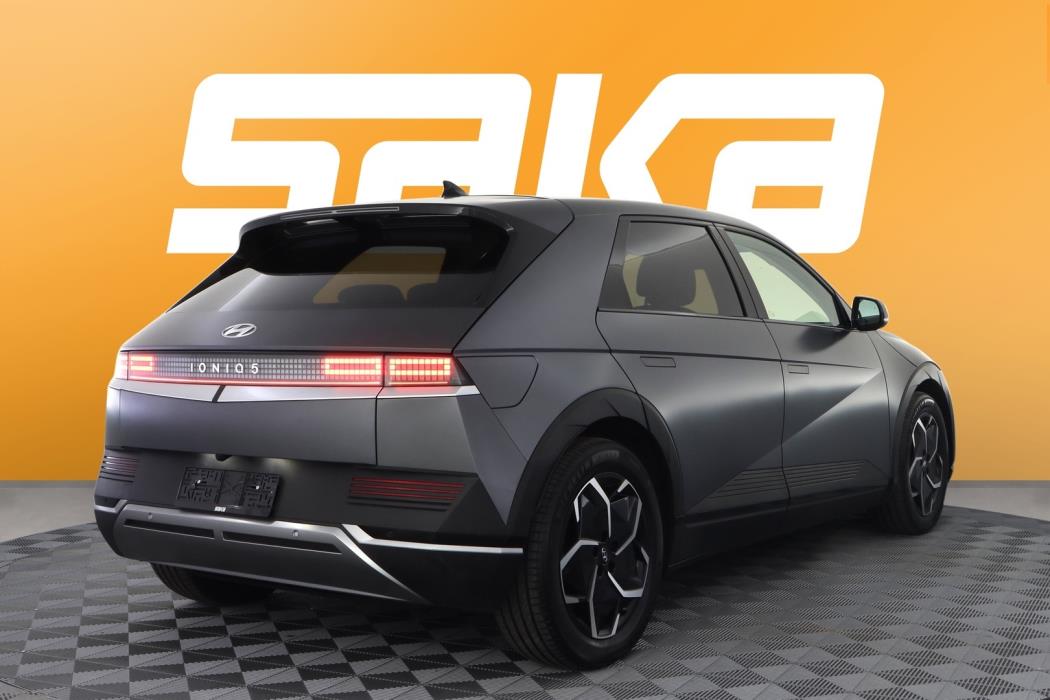 HYUNDAI IONIQ 5 2023