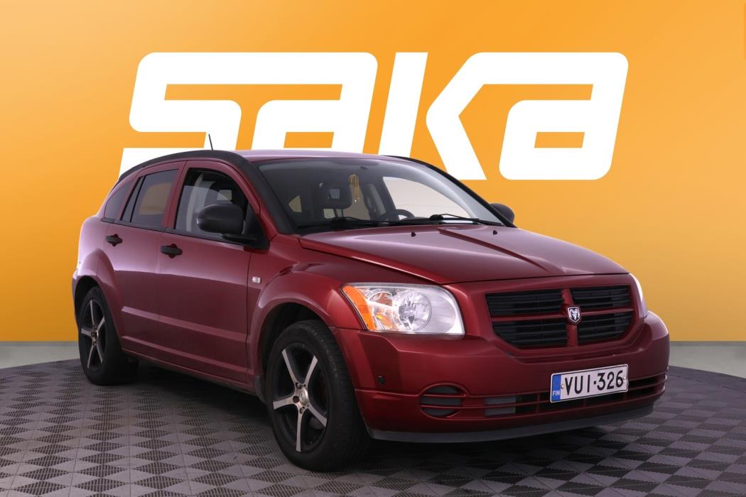 DODGE Caliber 2006