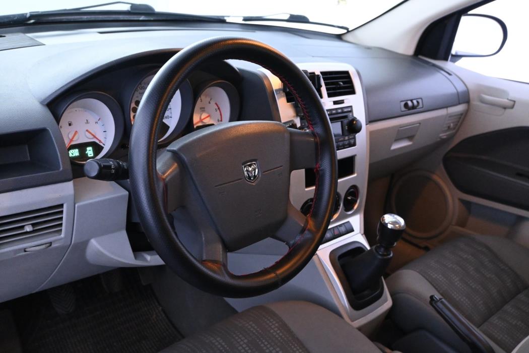DODGE Caliber 2006