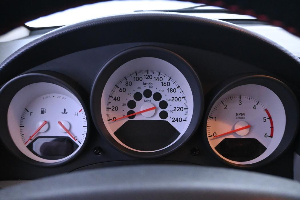 DODGE Caliber 2006