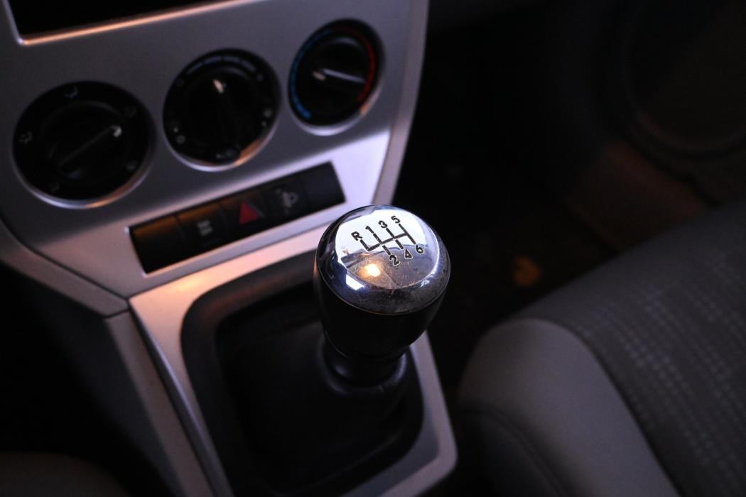 DODGE Caliber 2006