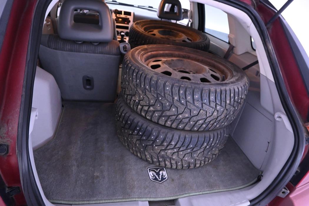 DODGE Caliber 2006
