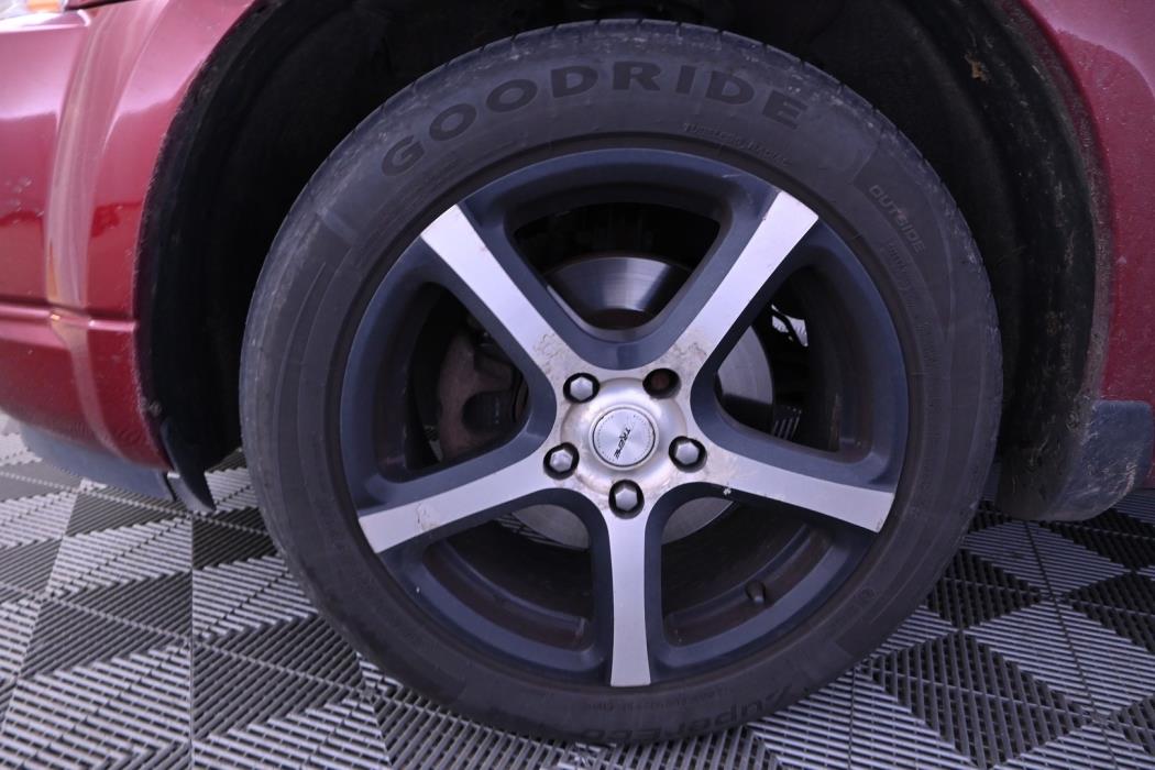 DODGE Caliber 2006