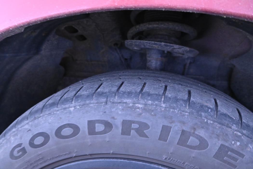 DODGE Caliber 2006