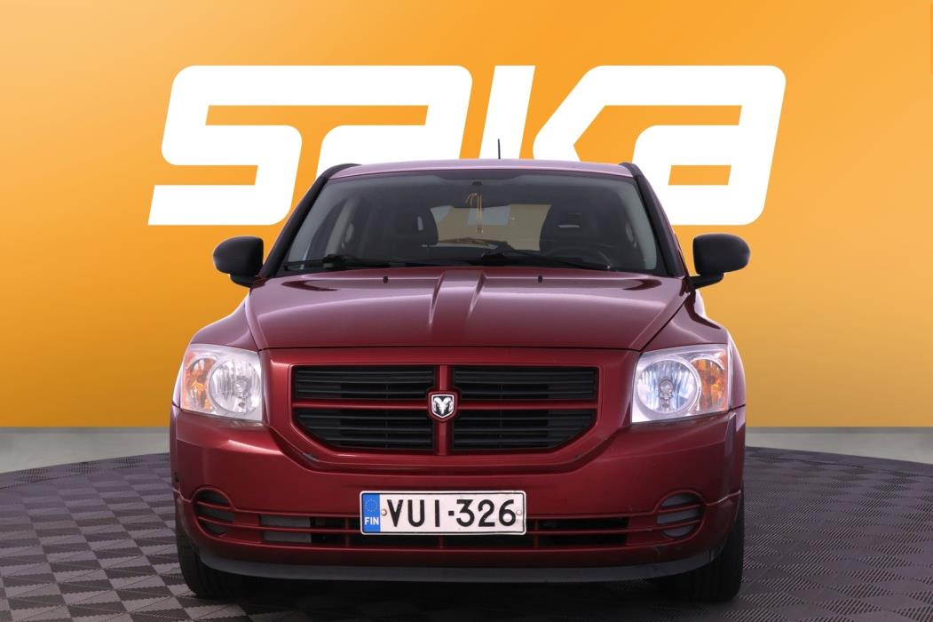 DODGE Caliber 2006