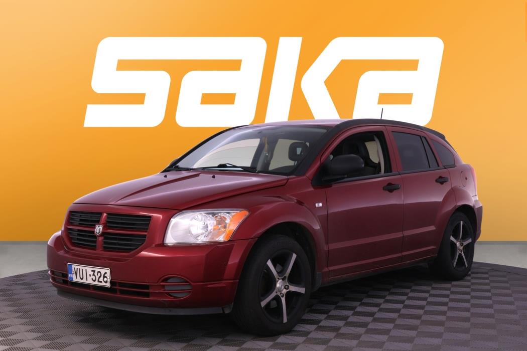 DODGE Caliber 2006