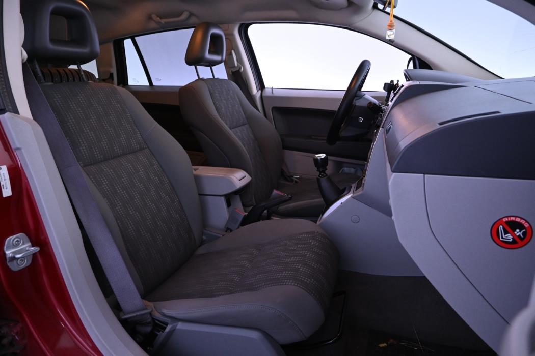 DODGE Caliber 2006