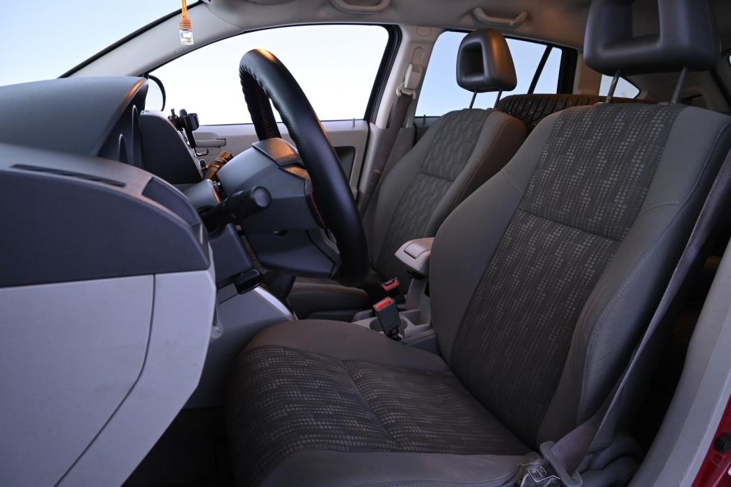 DODGE Caliber 2006