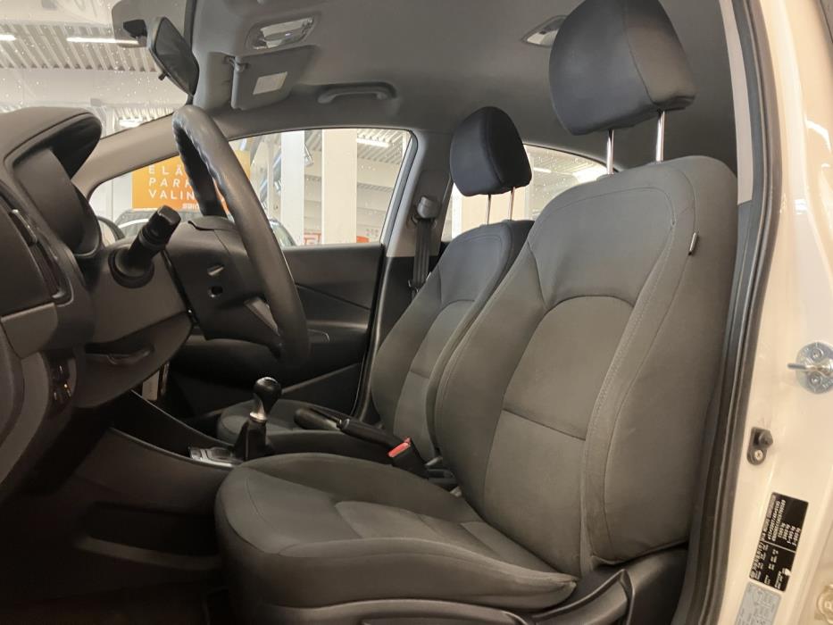 KIA Rio 2012