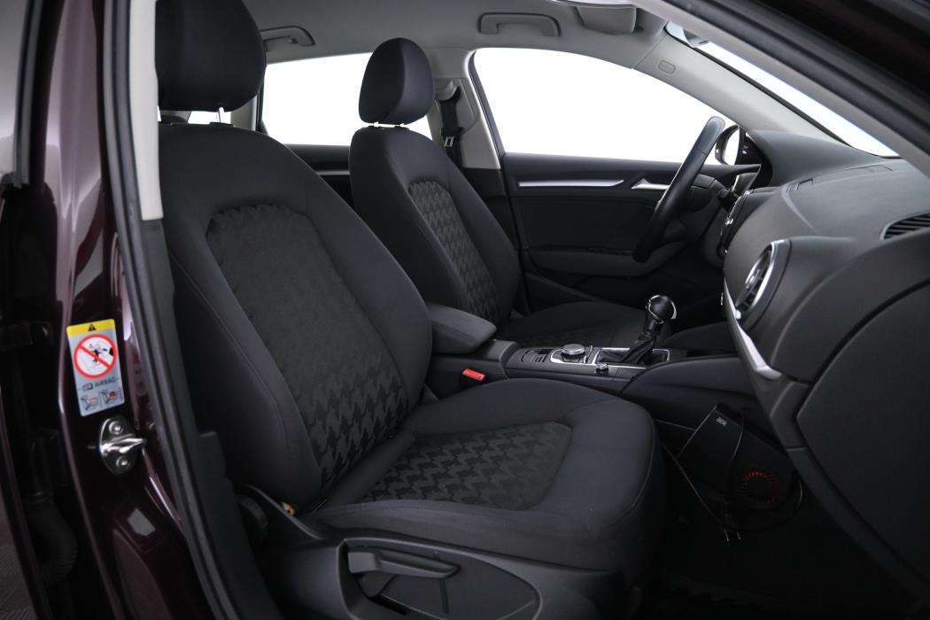 AUDI A3 2014