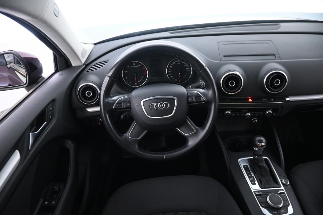 AUDI A3 2014