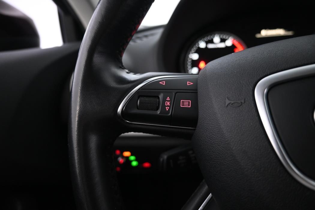 AUDI A3 2014