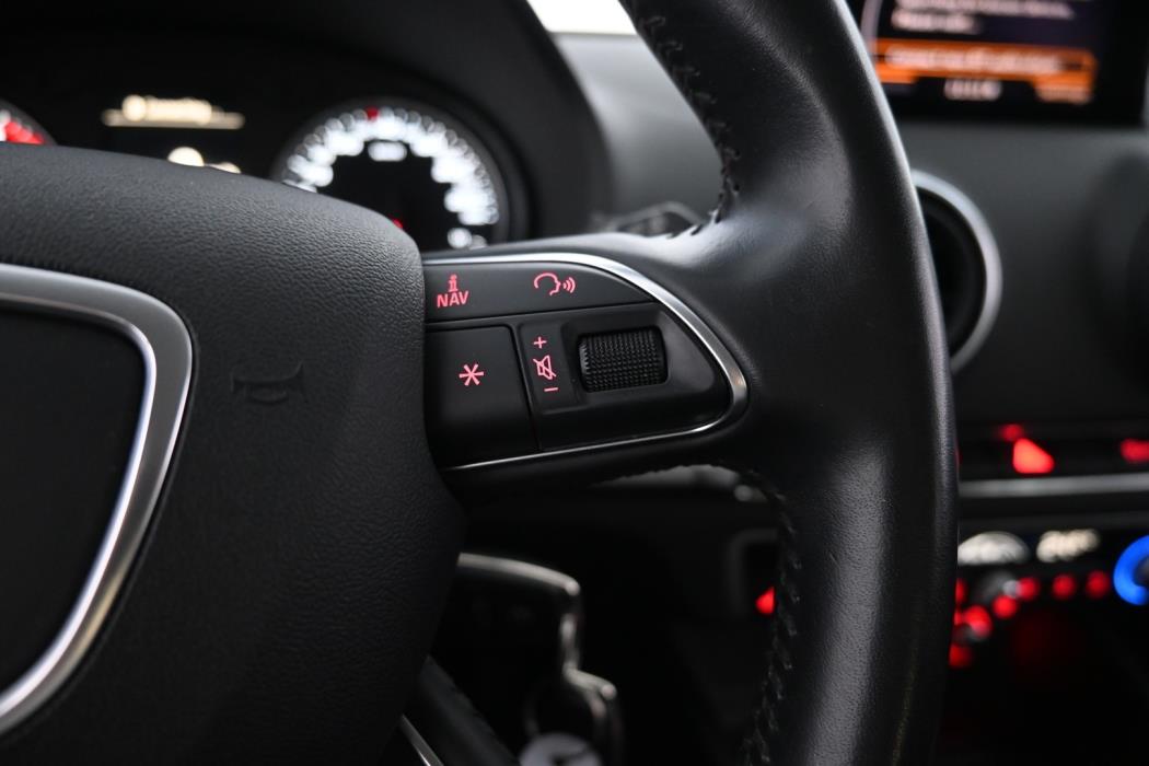 AUDI A3 2014