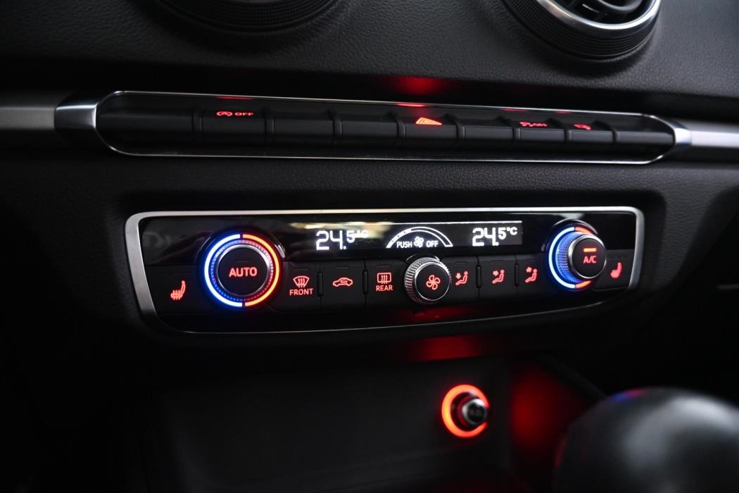 AUDI A3 2014