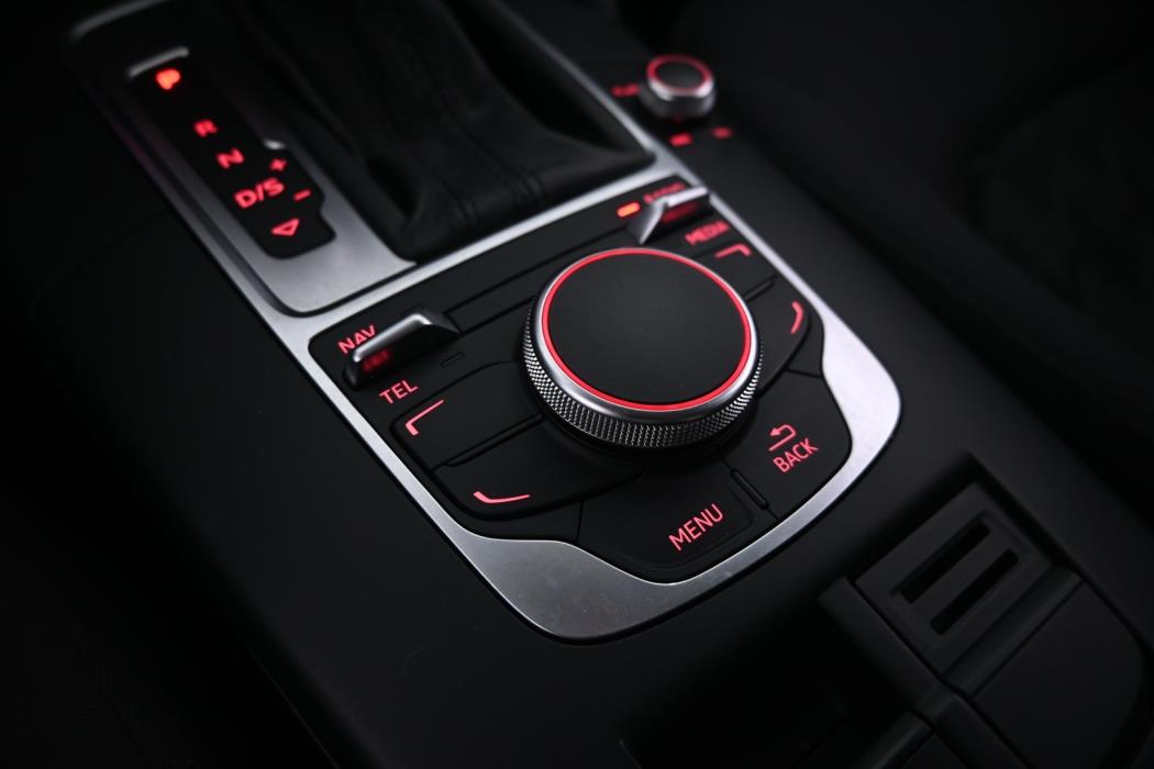AUDI A3 2014