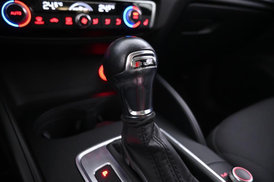 AUDI A3 2014