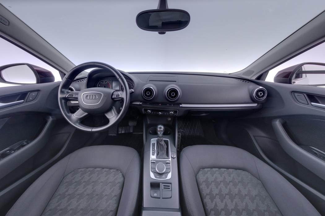 AUDI A3 2014