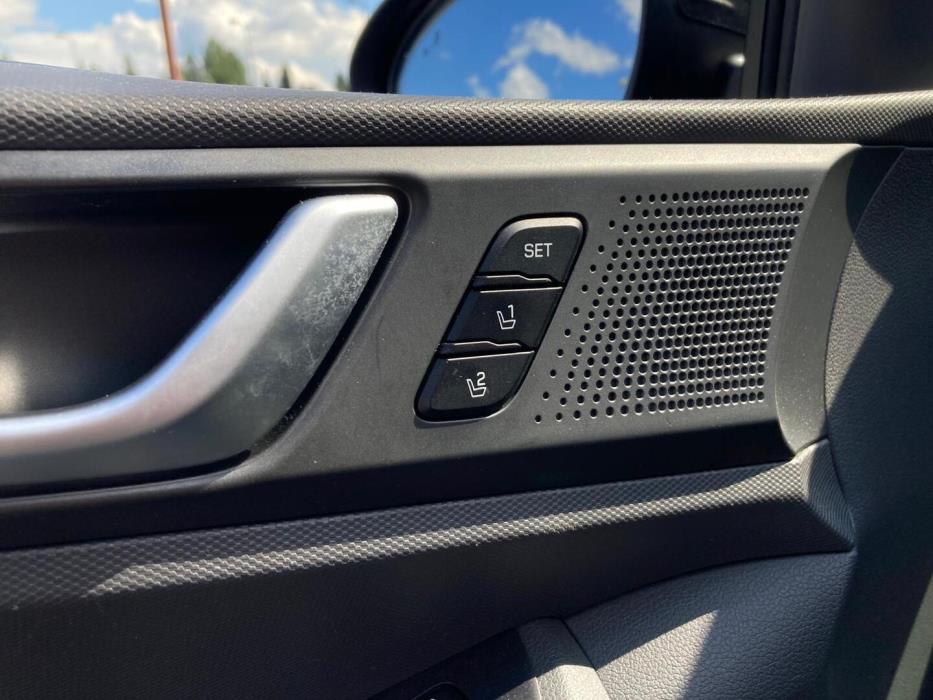 HYUNDAI IONIQ plug-in 2018