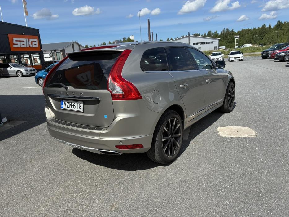 VOLVO XC60 2014