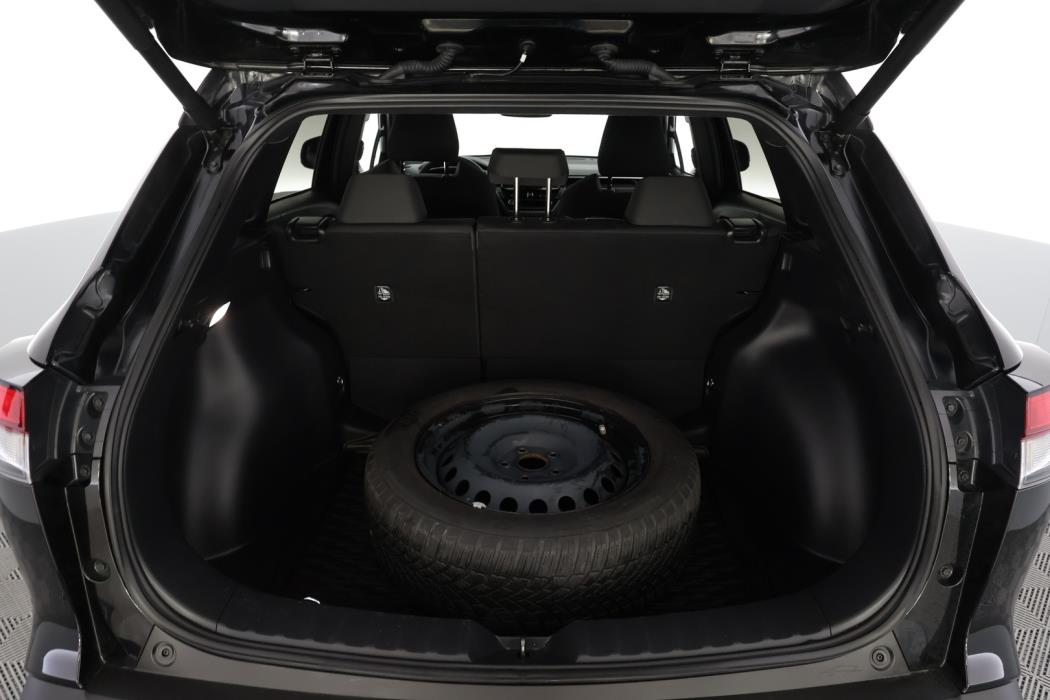 TOYOTA Corolla Cross 2024