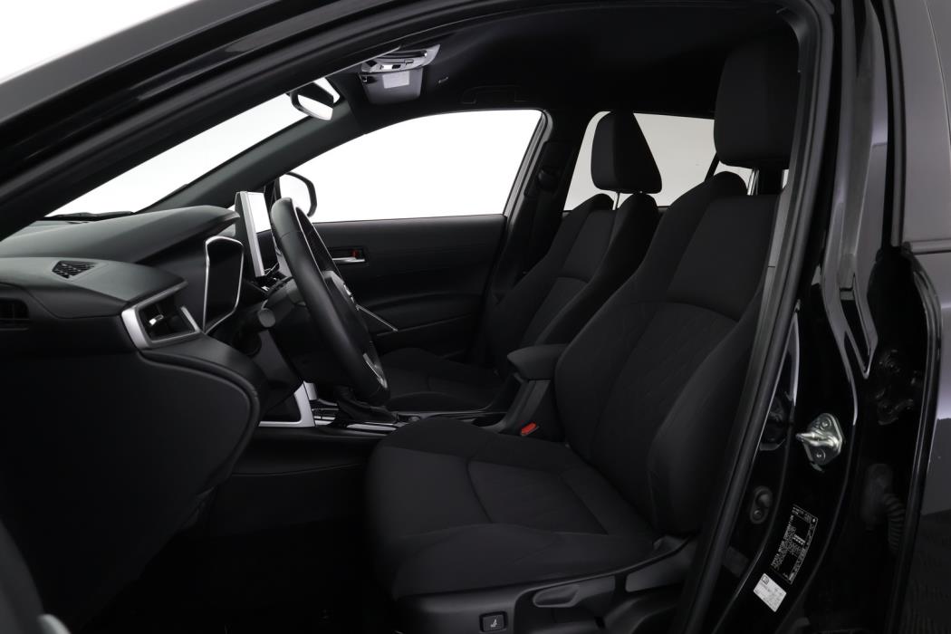 TOYOTA Corolla Cross 2024