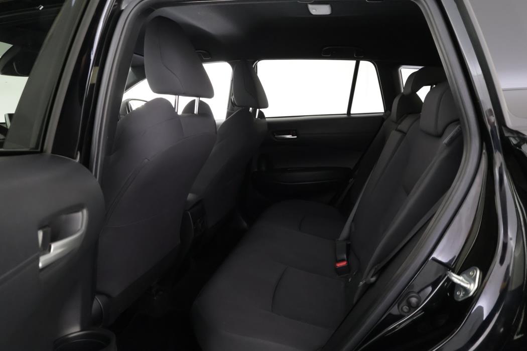 TOYOTA Corolla Cross 2024