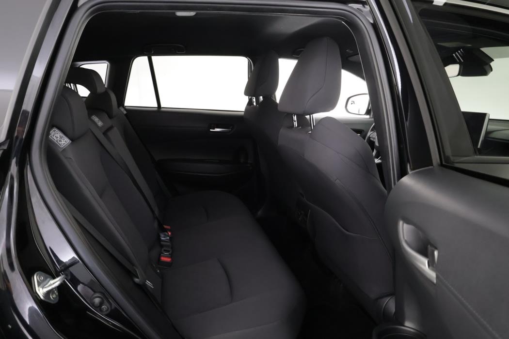 TOYOTA Corolla Cross 2024