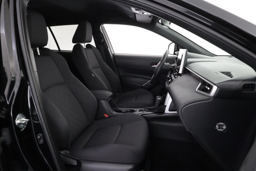 TOYOTA Corolla Cross 2024