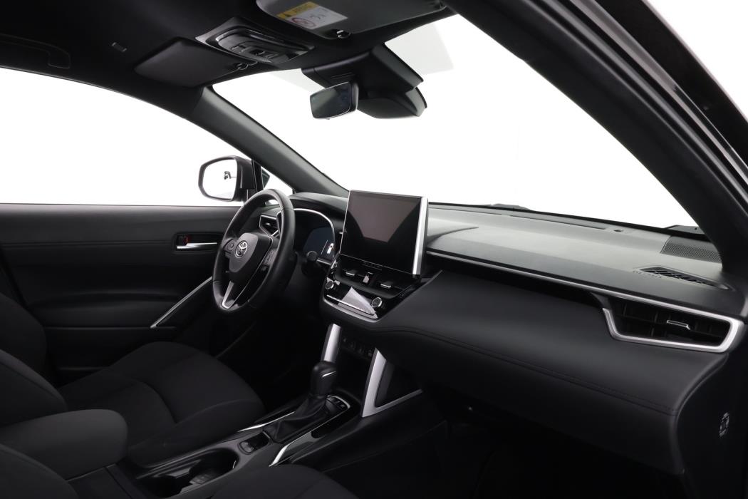 TOYOTA Corolla Cross 2024