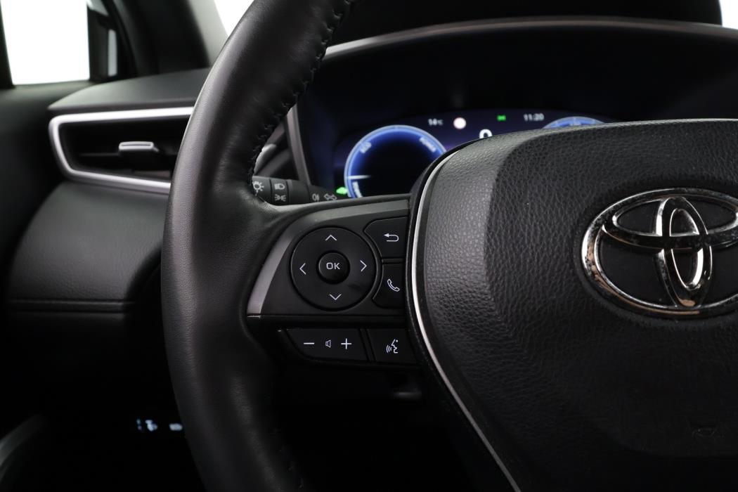 TOYOTA Corolla Cross 2024
