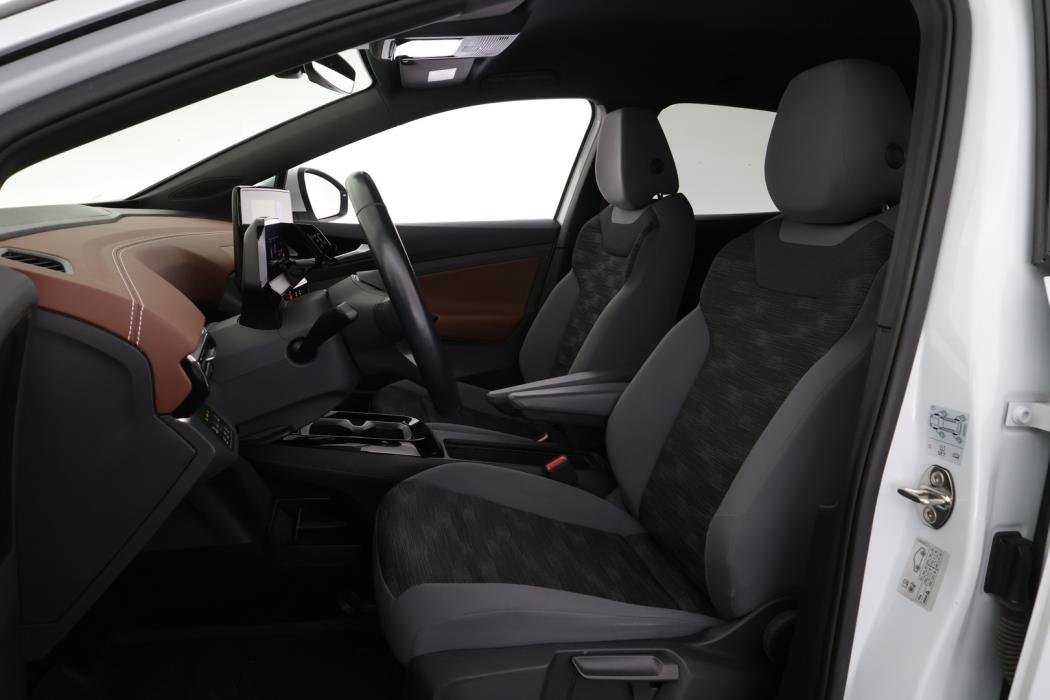 VOLKSWAGEN ID.5 2022