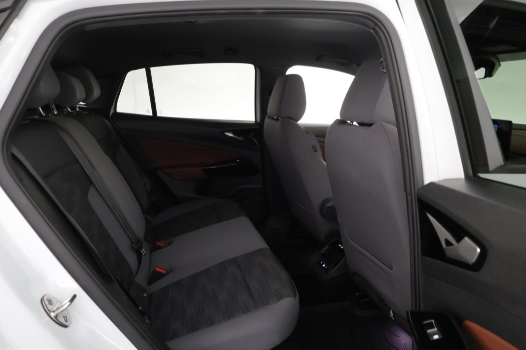 VOLKSWAGEN ID.5 2022