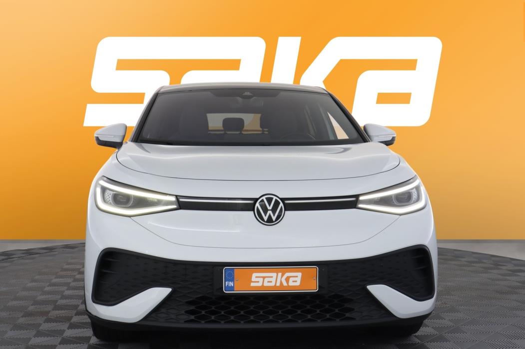 VOLKSWAGEN ID.5 2022
