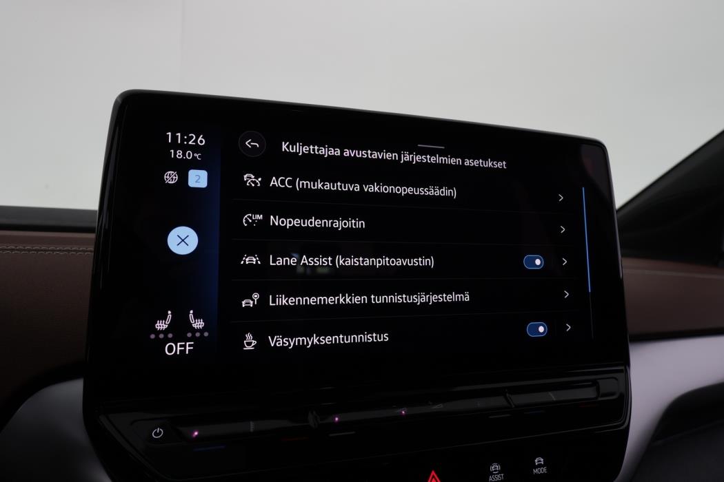 VOLKSWAGEN ID.5 2022