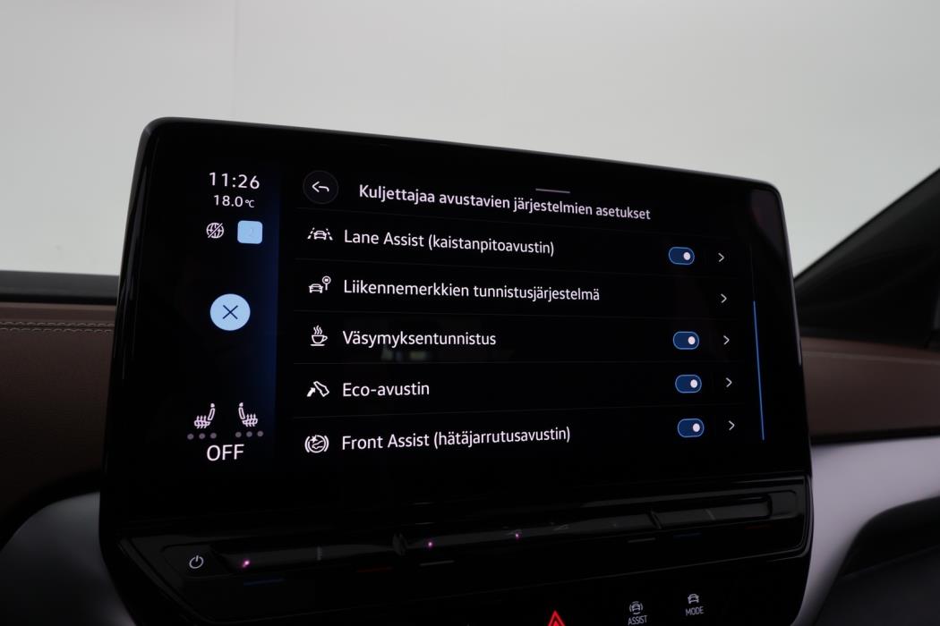 VOLKSWAGEN ID.5 2022