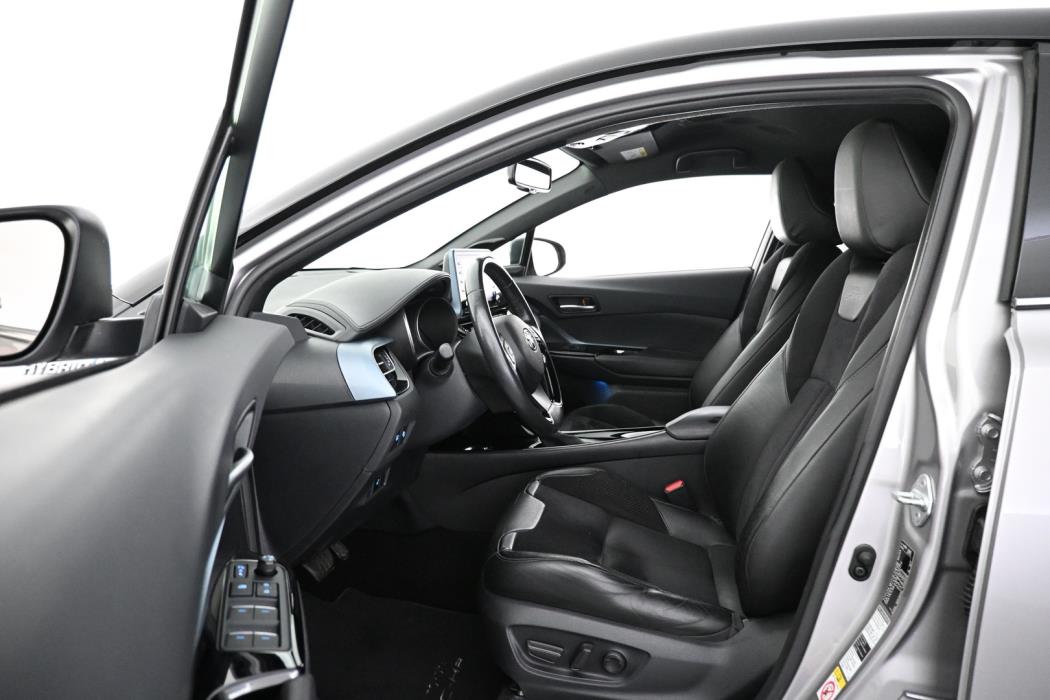 TOYOTA C-HR 2020