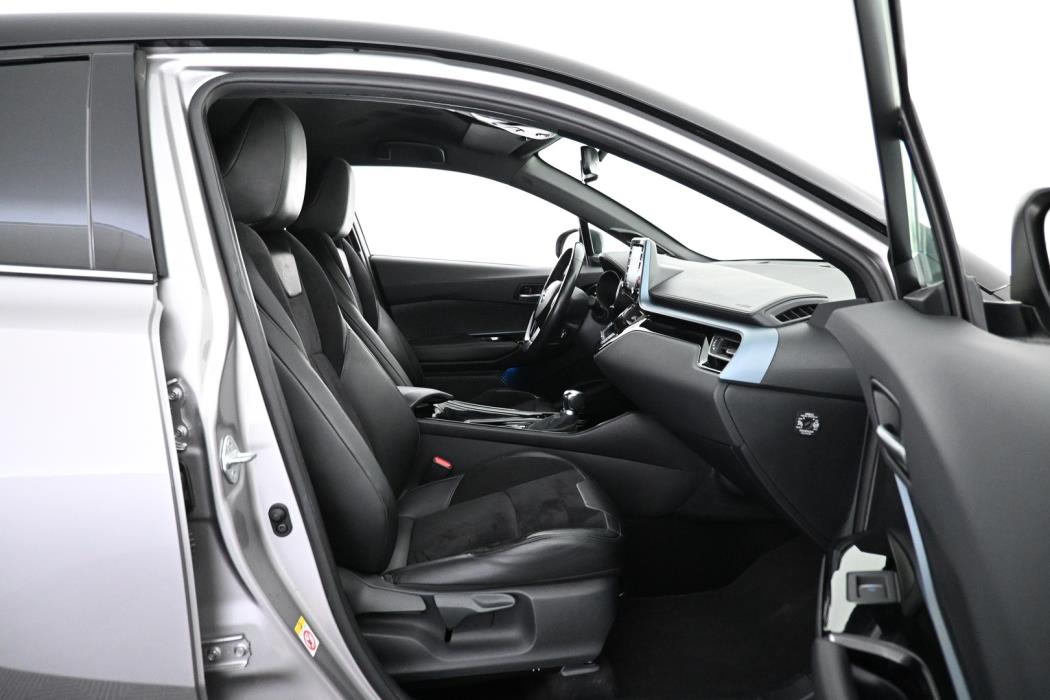 TOYOTA C-HR 2020