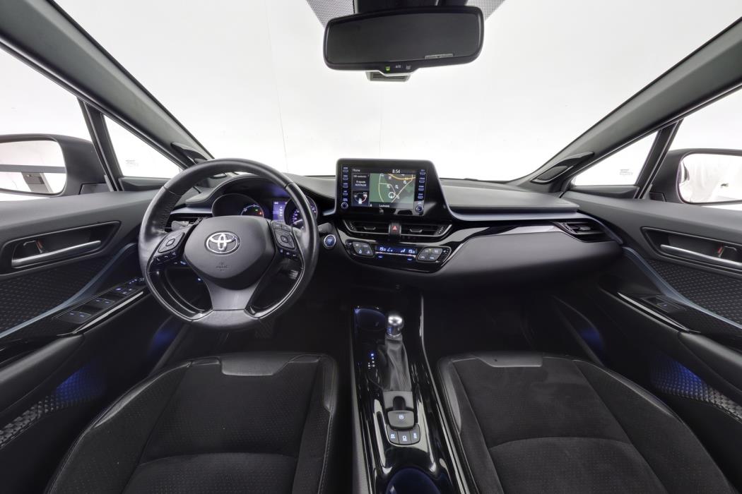 TOYOTA C-HR 2020
