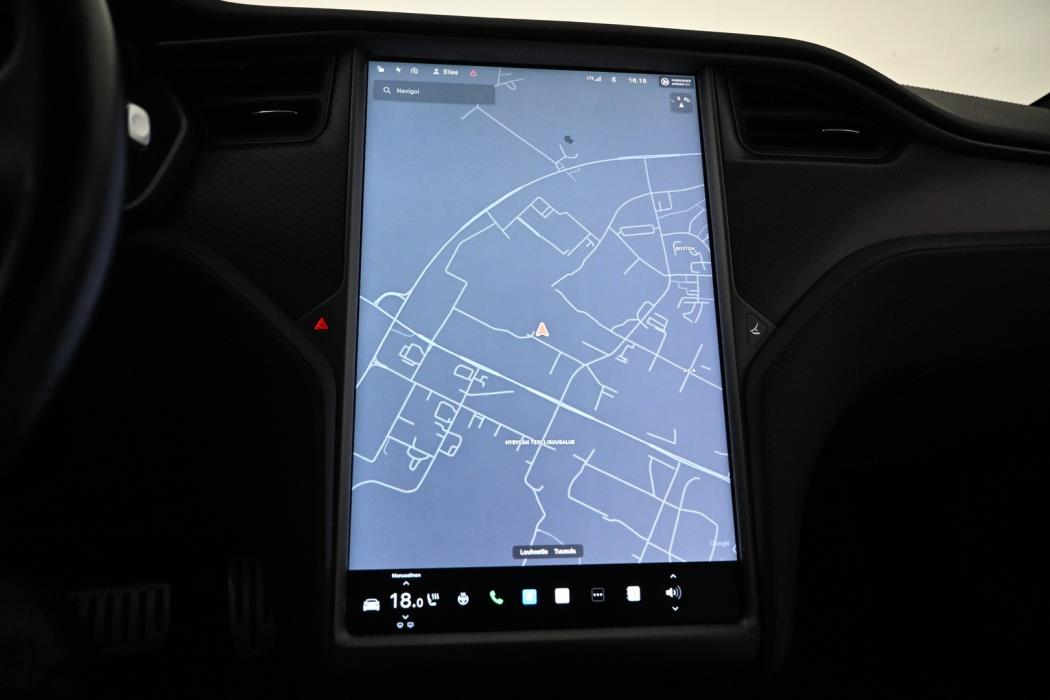 TESLA Model S 2019