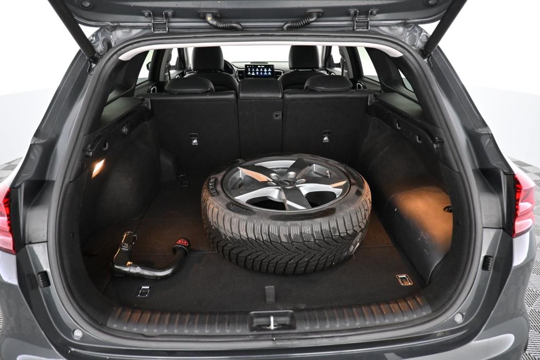 KIA Ceed 2021