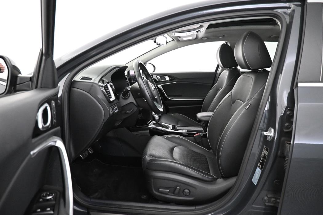 KIA Ceed 2021